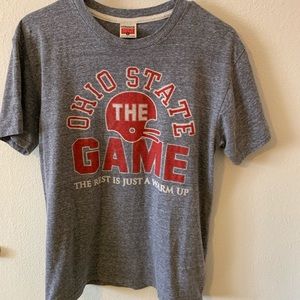 Homage OSU shirt